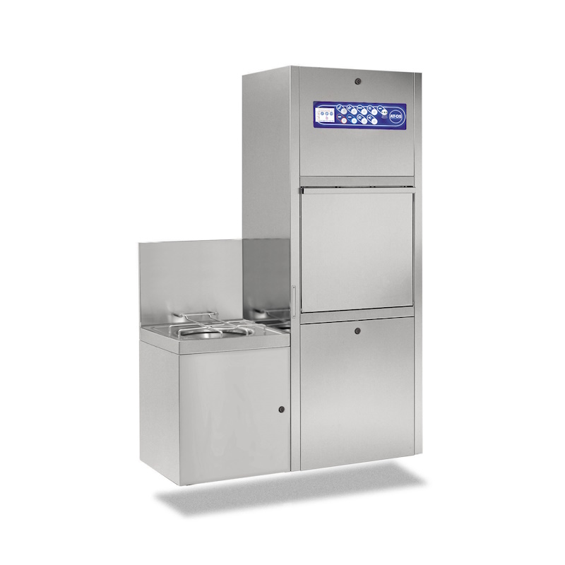 Судномоечная машина AF2 Professional Line